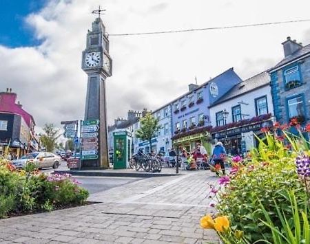 Dun Maeve Guesthouse Westport Bagian luar foto