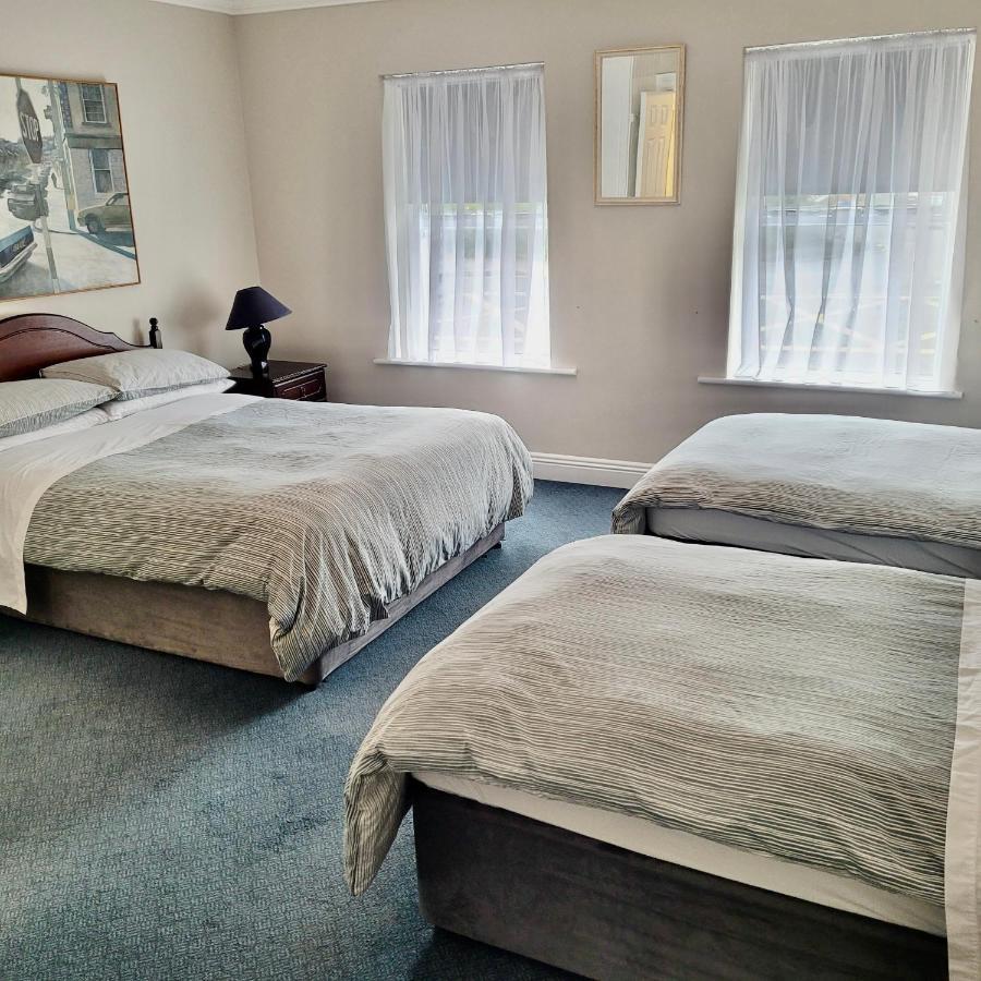 Dun Maeve Guesthouse Westport Bagian luar foto