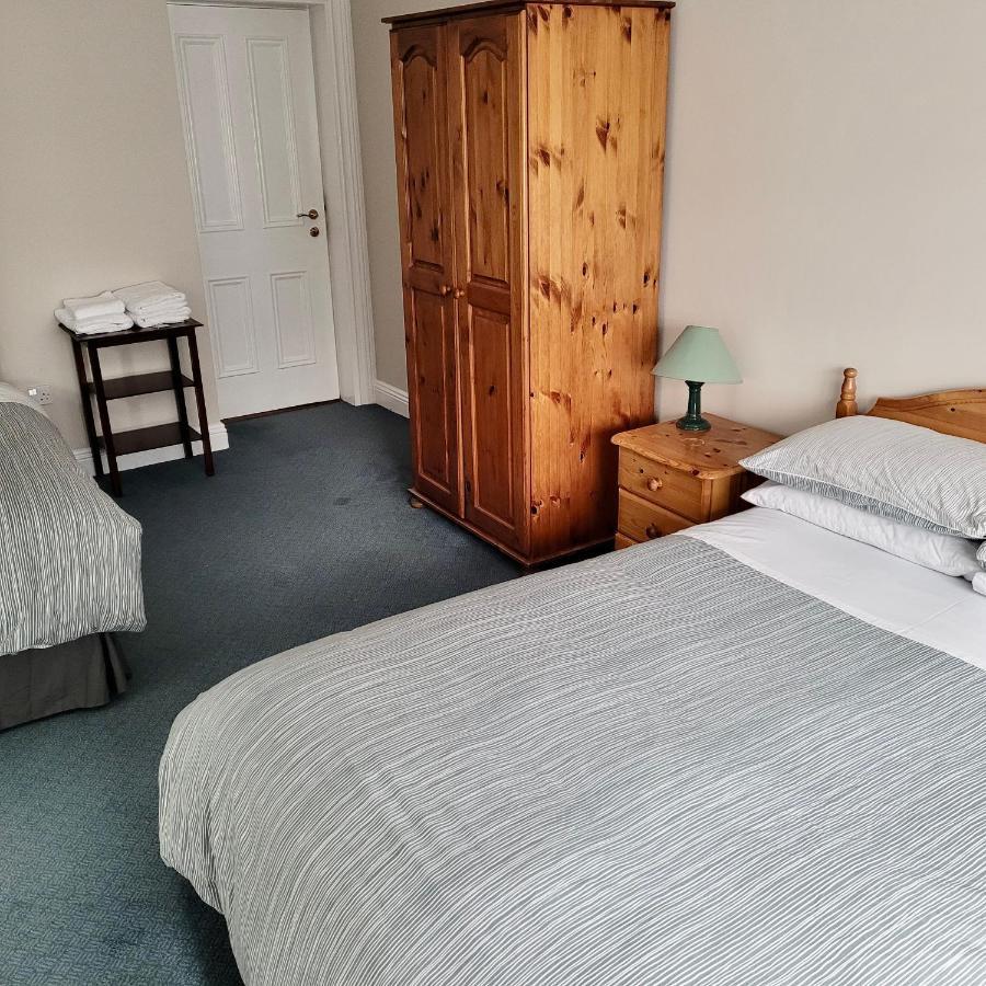 Dun Maeve Guesthouse Westport Bagian luar foto