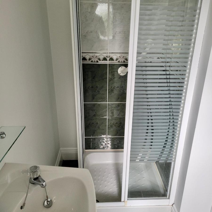 Dun Maeve Guesthouse Westport Bagian luar foto