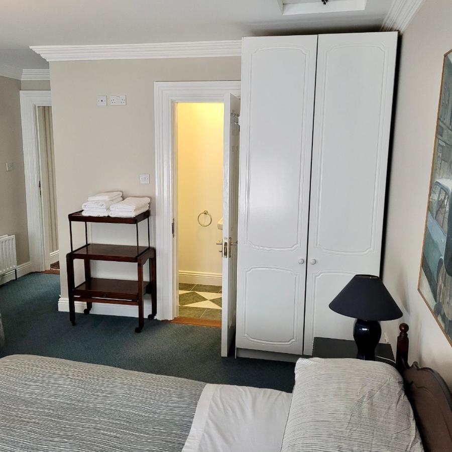 Dun Maeve Guesthouse Westport Bagian luar foto