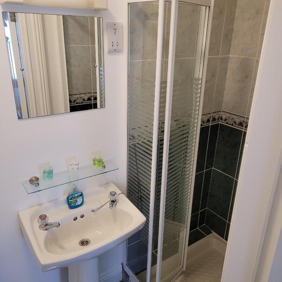 Dun Maeve Guesthouse Westport Bagian luar foto