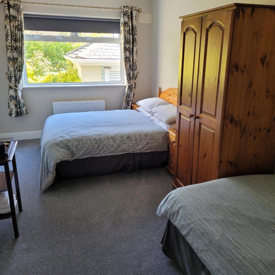 Dun Maeve Guesthouse Westport Bagian luar foto