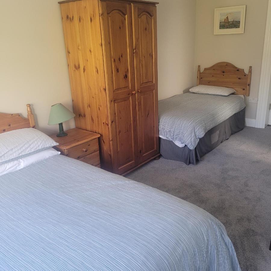 Dun Maeve Guesthouse Westport Bagian luar foto