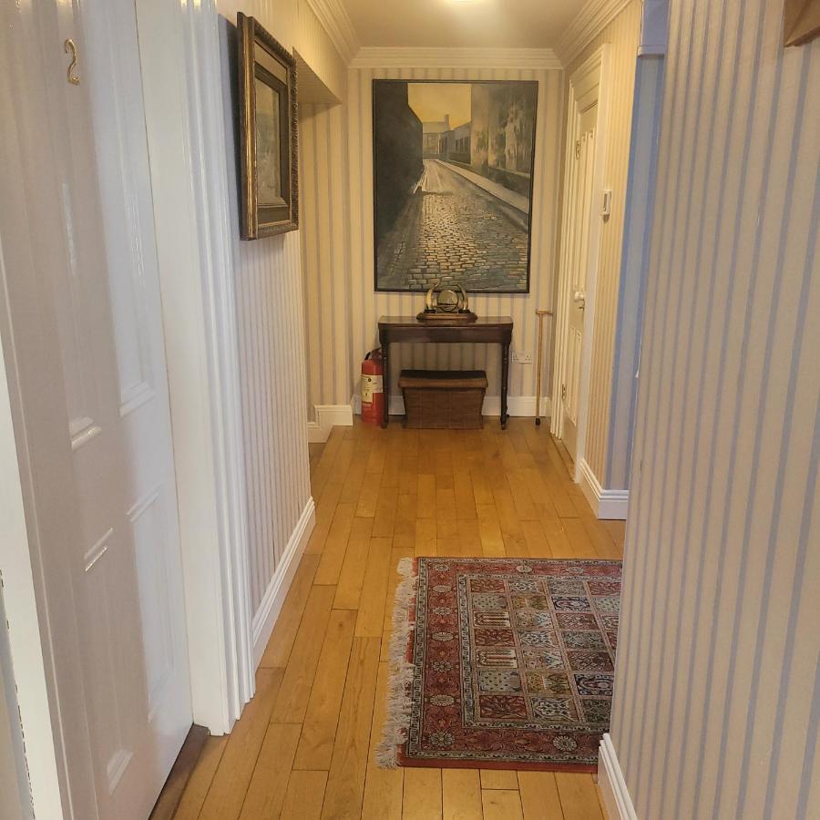 Dun Maeve Guesthouse Westport Bagian luar foto
