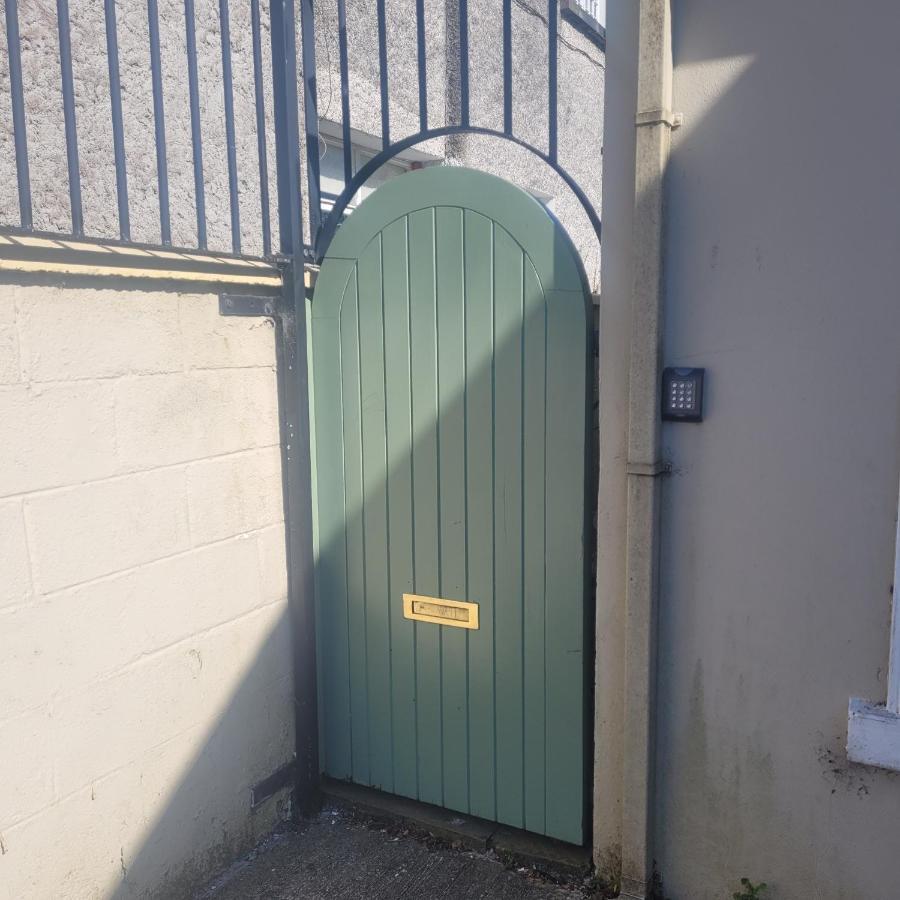 Dun Maeve Guesthouse Westport Bagian luar foto