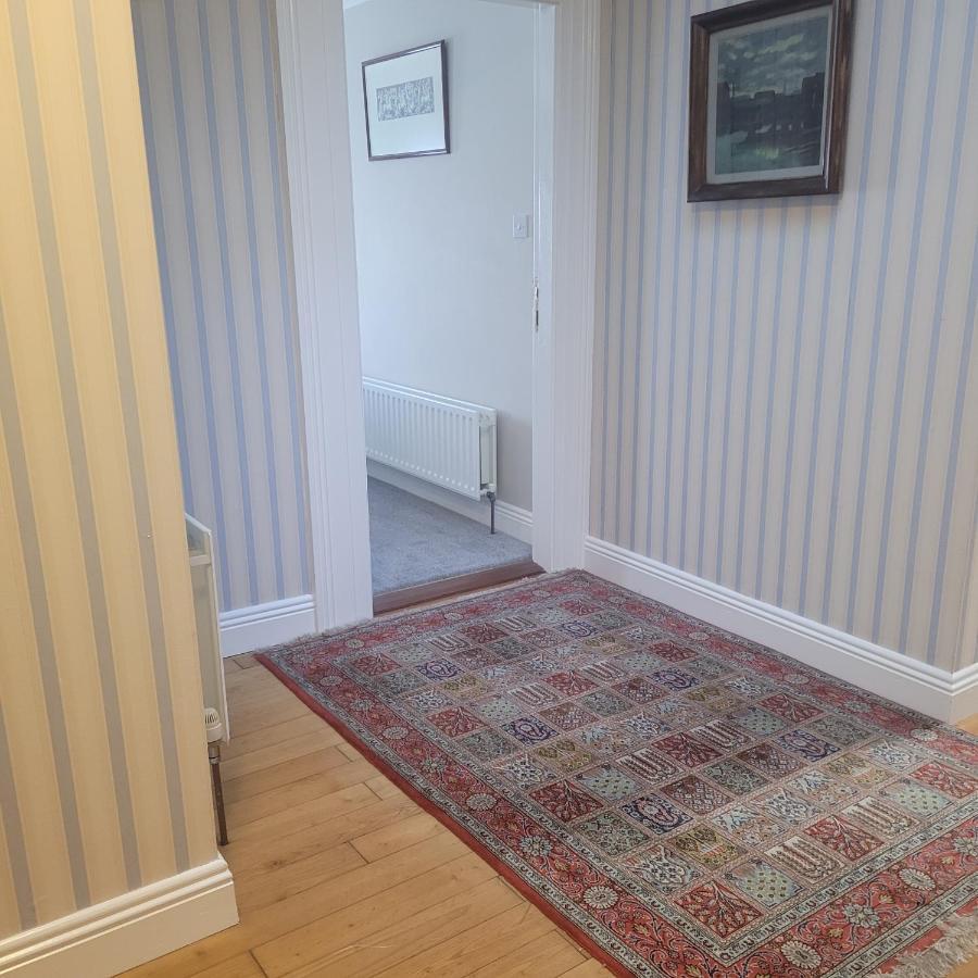 Dun Maeve Guesthouse Westport Bagian luar foto