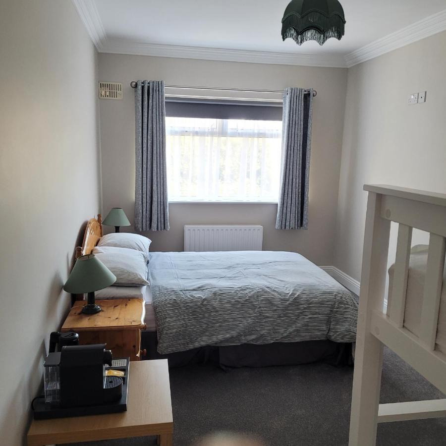 Dun Maeve Guesthouse Westport Bagian luar foto