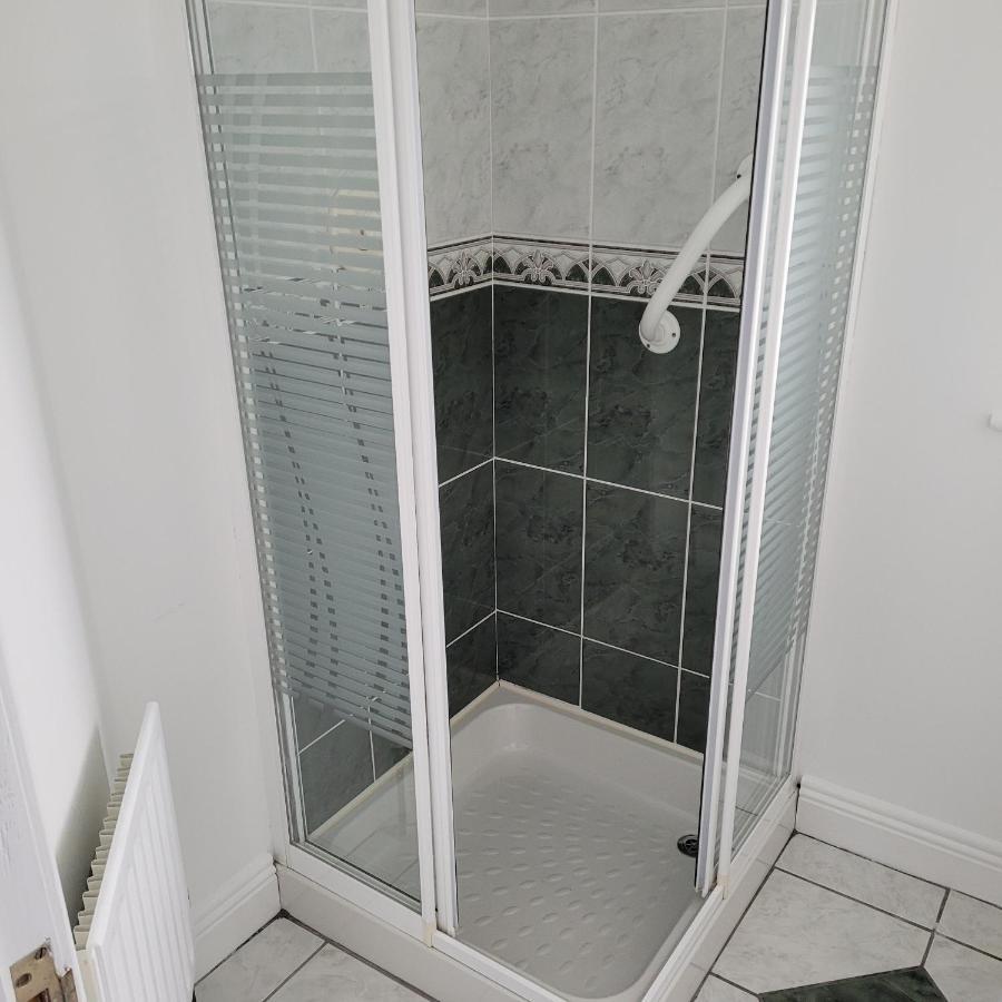 Dun Maeve Guesthouse Westport Bagian luar foto