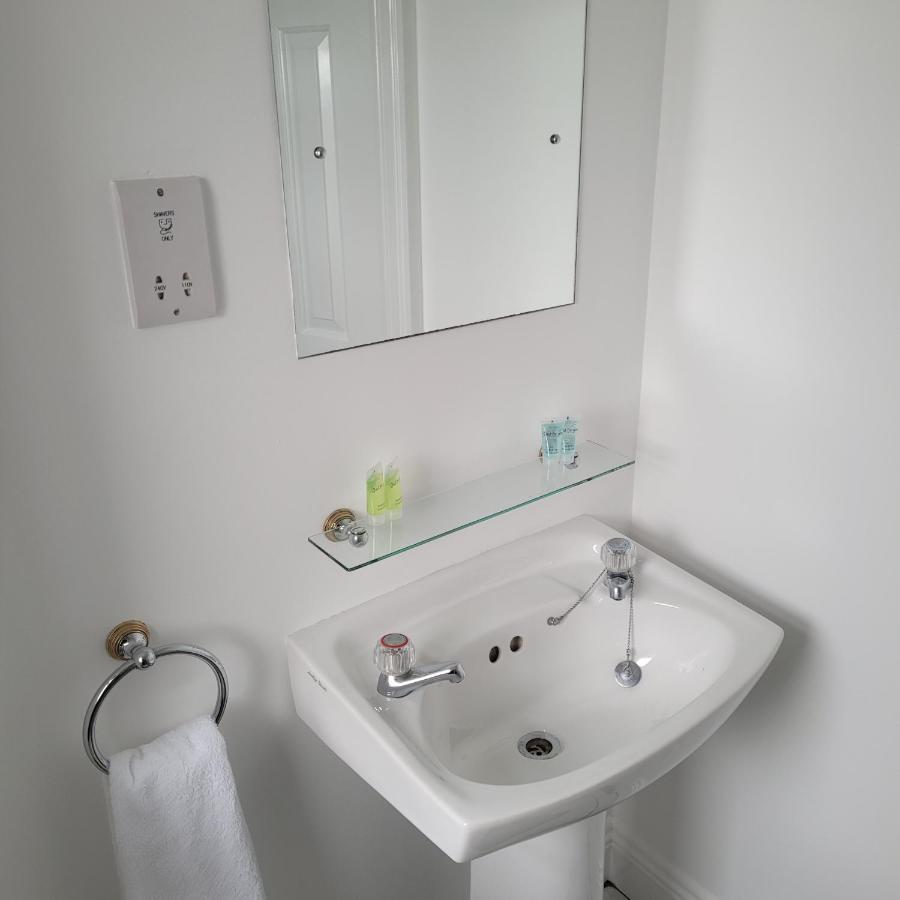 Dun Maeve Guesthouse Westport Bagian luar foto