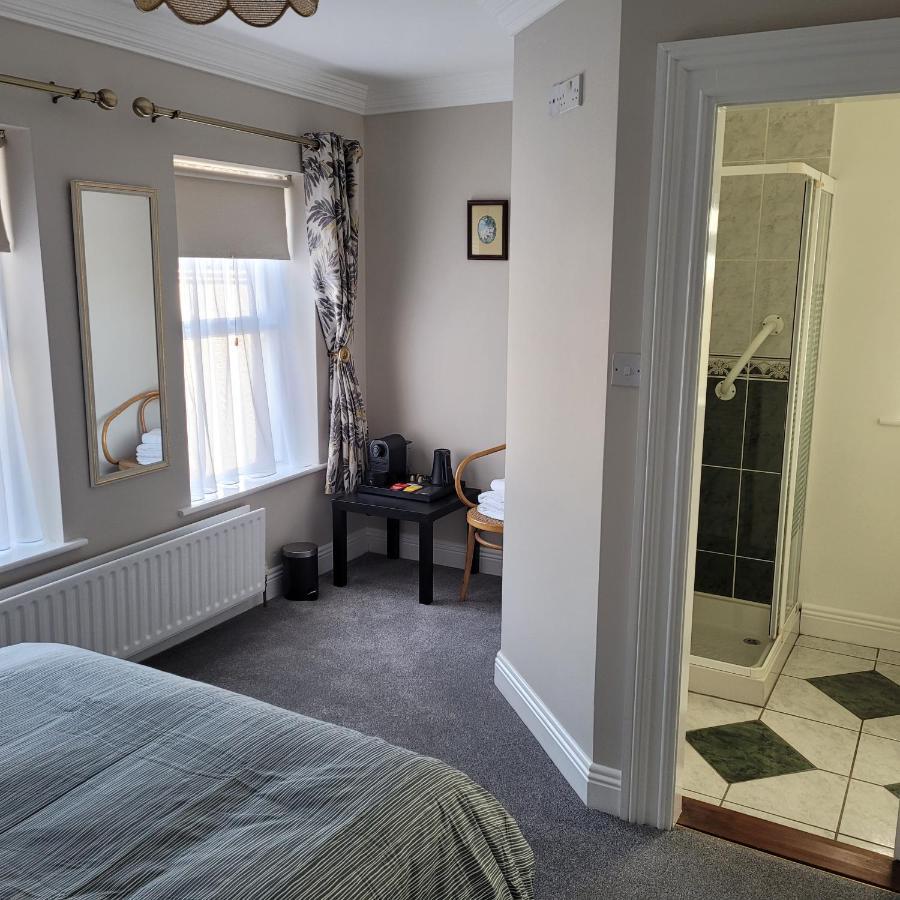 Dun Maeve Guesthouse Westport Bagian luar foto