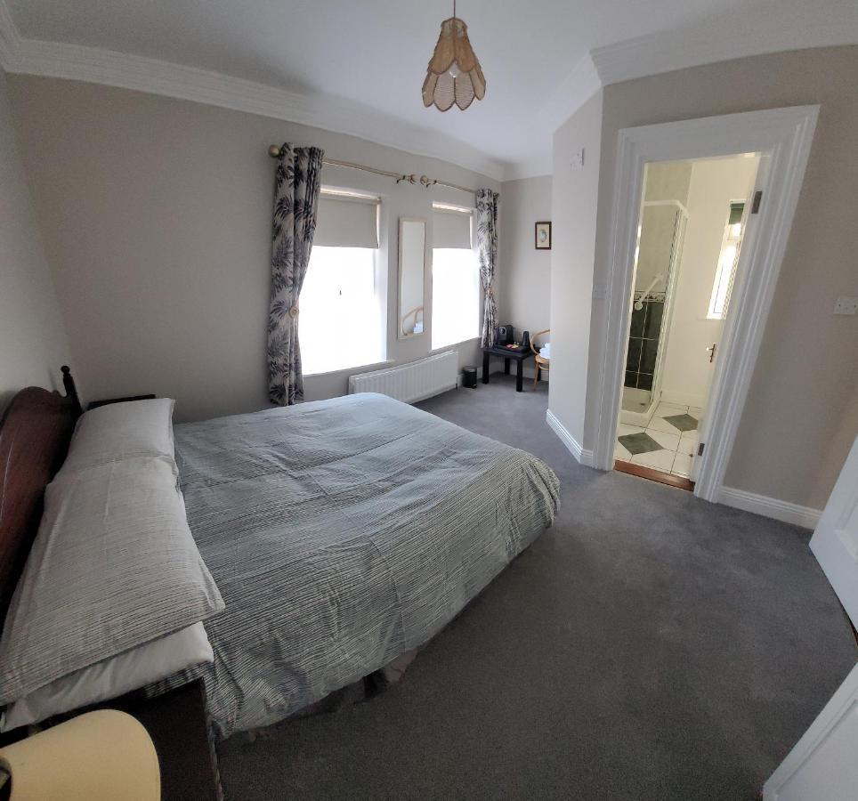 Dun Maeve Guesthouse Westport Bagian luar foto