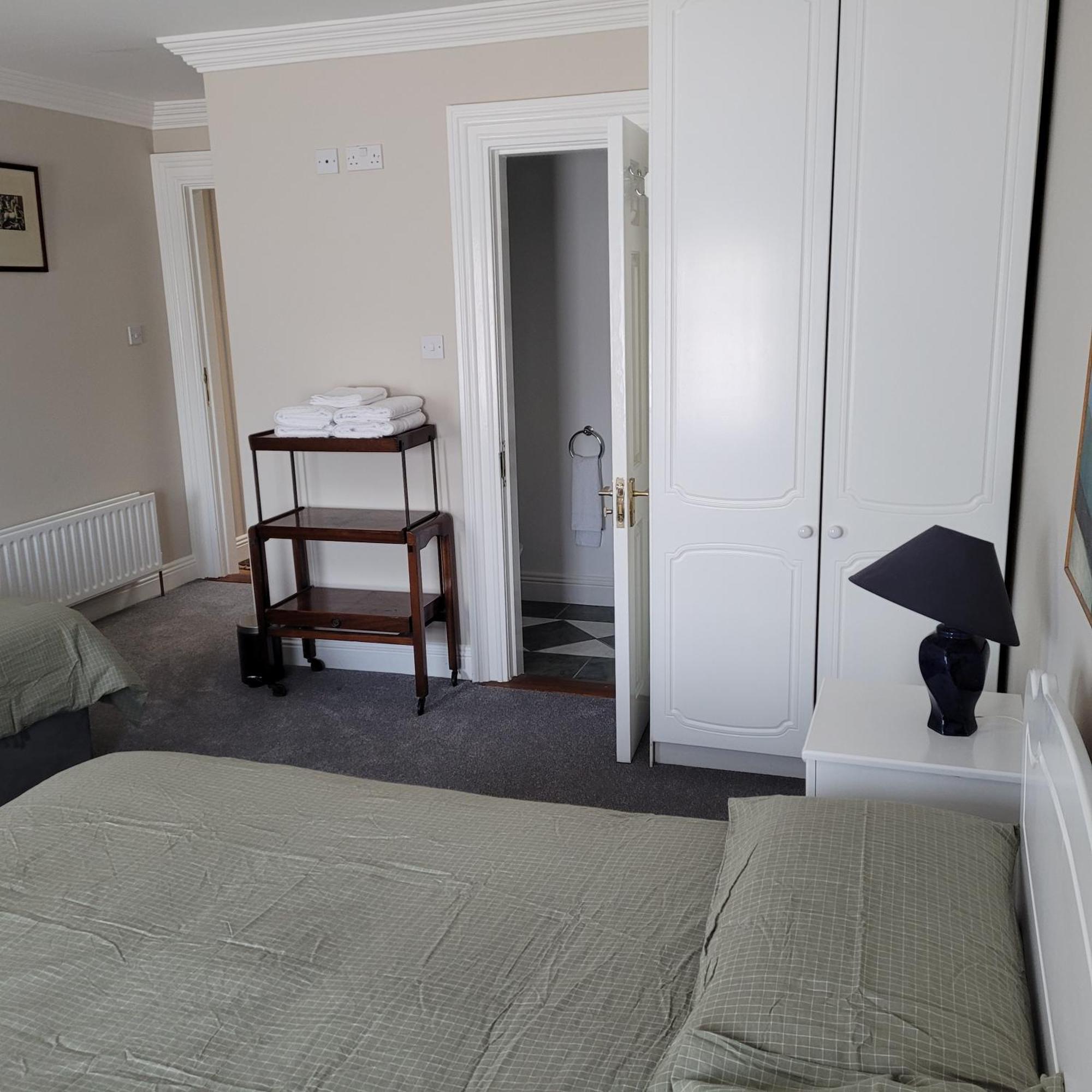 Dun Maeve Guesthouse Westport Ruang foto